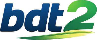 bdt 2 logo for Bangladesh gaming hub